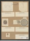 Coscinodiscus africanus var. wallichianus Grun. (de-Toni-Nr.: Genus 202, Species 5003) Zeichnungen Sammlung Grunow Nr. 8719 (NHMW-BOT-W0378293)